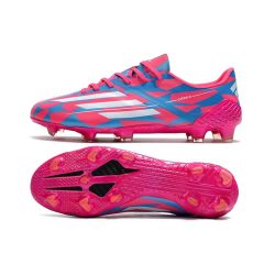 Adidas F50 Ghosted Adizero HT FG Roze Wit Blauw_3.jpg